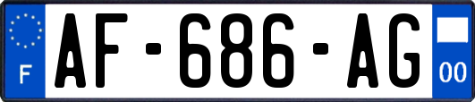 AF-686-AG