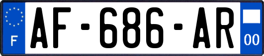 AF-686-AR