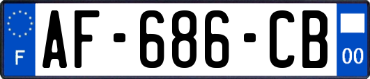 AF-686-CB