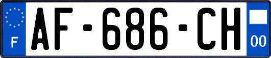 AF-686-CH