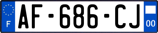 AF-686-CJ