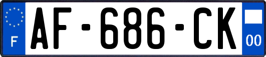 AF-686-CK