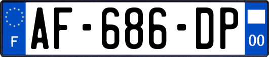 AF-686-DP