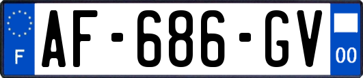 AF-686-GV