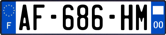 AF-686-HM