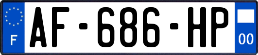 AF-686-HP