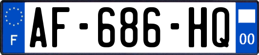 AF-686-HQ