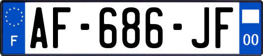 AF-686-JF