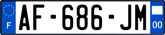 AF-686-JM