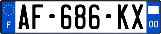 AF-686-KX