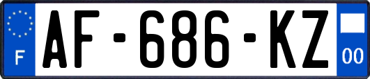 AF-686-KZ