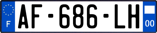 AF-686-LH