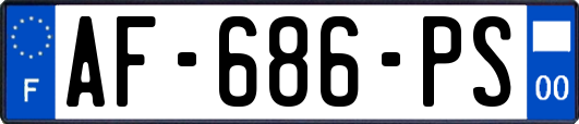 AF-686-PS