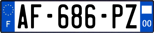 AF-686-PZ