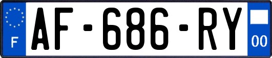 AF-686-RY