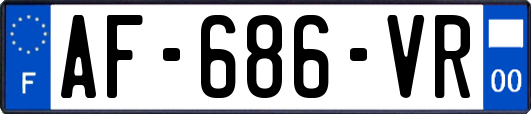 AF-686-VR