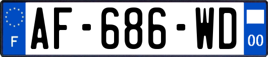 AF-686-WD