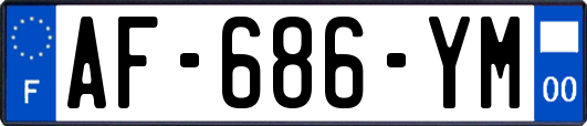 AF-686-YM