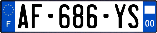 AF-686-YS