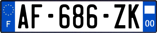 AF-686-ZK