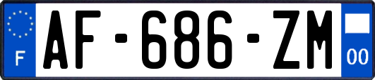 AF-686-ZM