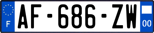 AF-686-ZW