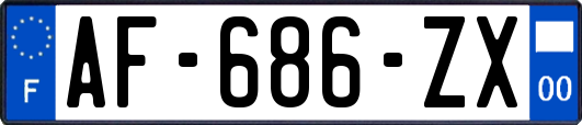 AF-686-ZX