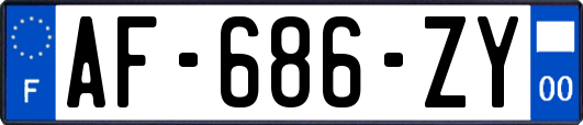 AF-686-ZY