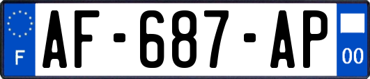 AF-687-AP