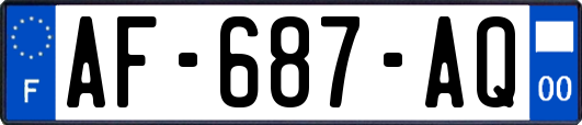 AF-687-AQ