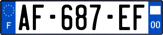 AF-687-EF