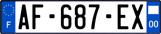 AF-687-EX