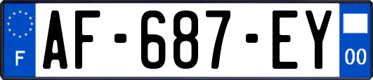 AF-687-EY