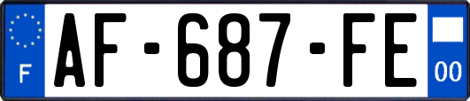 AF-687-FE