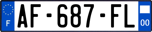 AF-687-FL