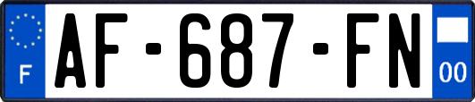AF-687-FN