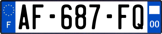 AF-687-FQ