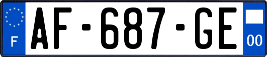 AF-687-GE