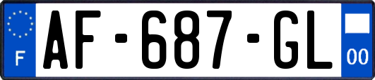 AF-687-GL