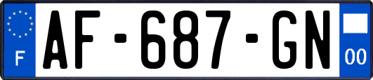 AF-687-GN