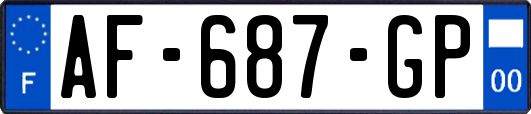 AF-687-GP