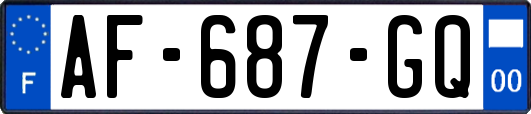 AF-687-GQ