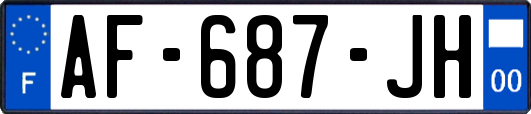 AF-687-JH