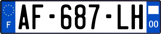 AF-687-LH