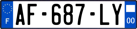 AF-687-LY