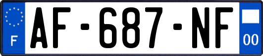 AF-687-NF