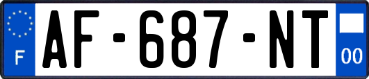 AF-687-NT