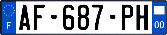 AF-687-PH