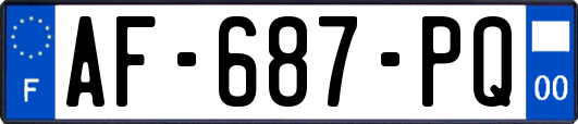 AF-687-PQ