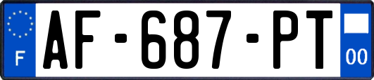 AF-687-PT